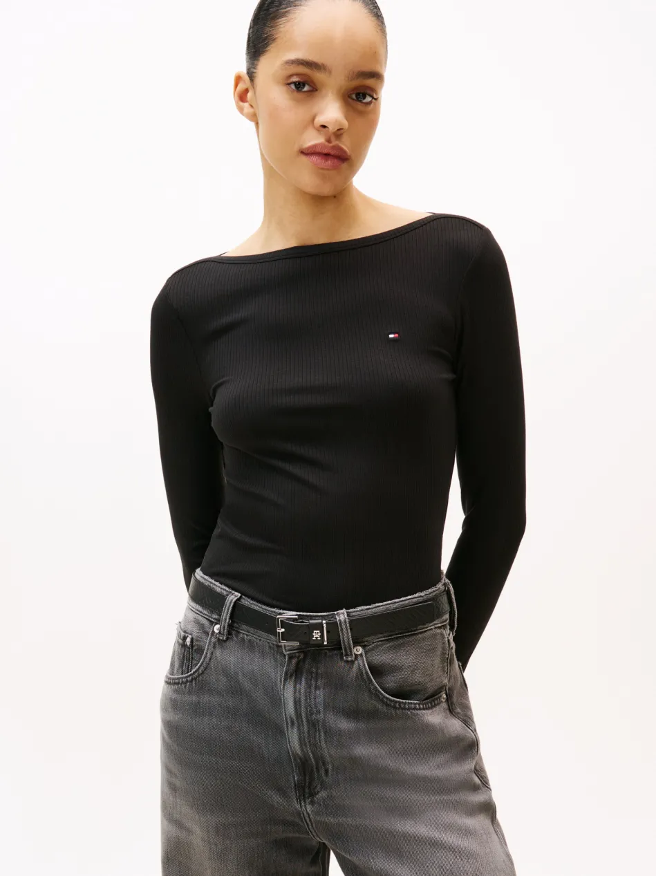 Damen Langarmshirt