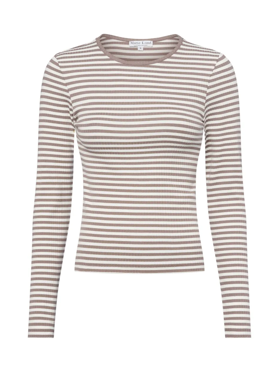 Damen Langarmshirt