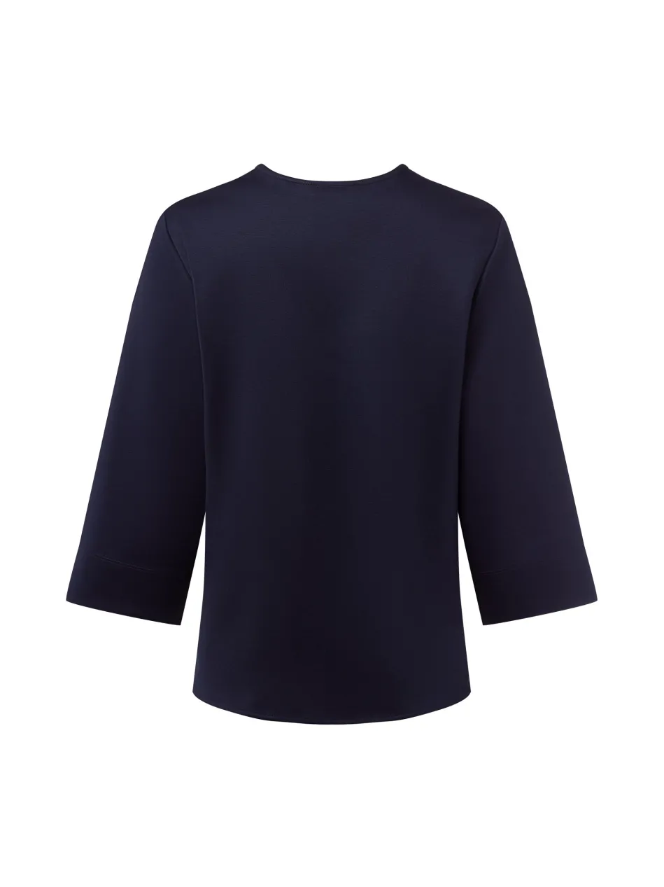 Damen Langarmshirt