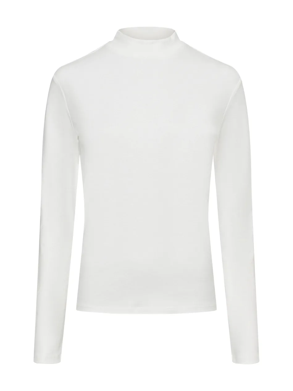 Damen Langarmshirt