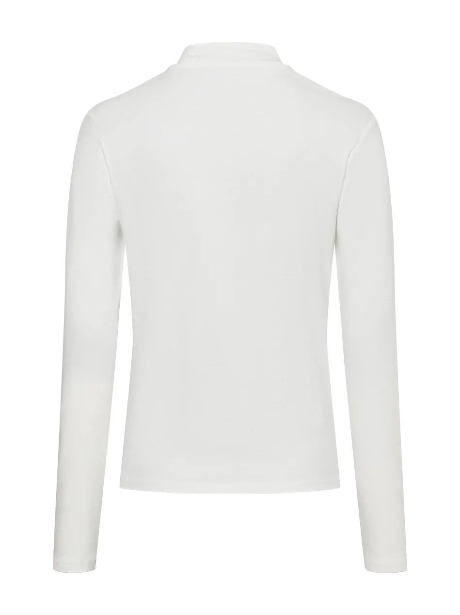 Damen Langarmshirt