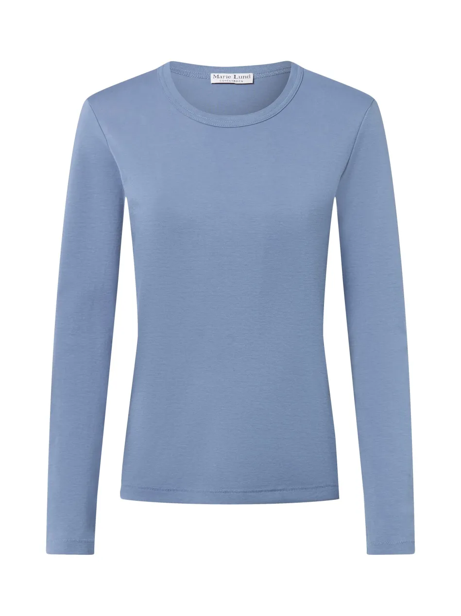 Damen Langarmshirt