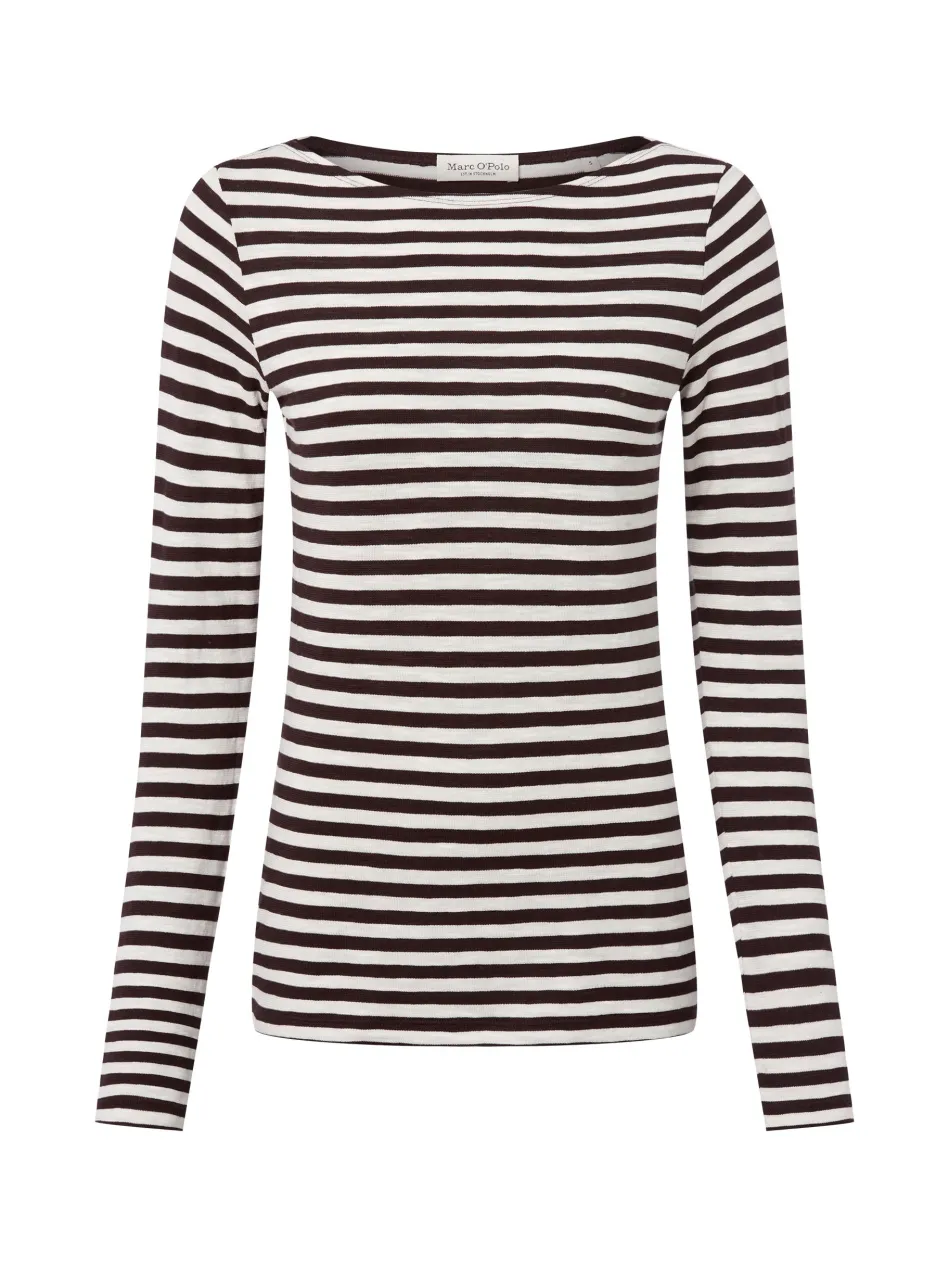 Damen Langarmshirt