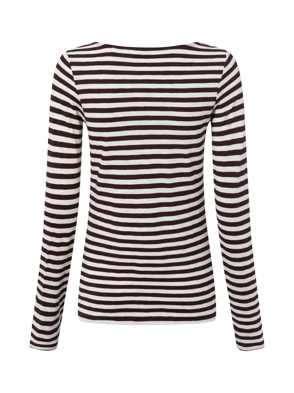 Damen Langarmshirt