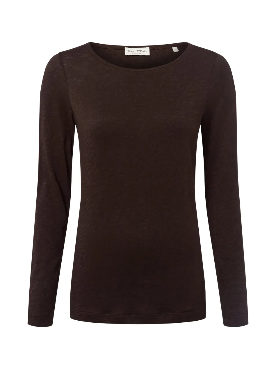 Damen Langarmshirt