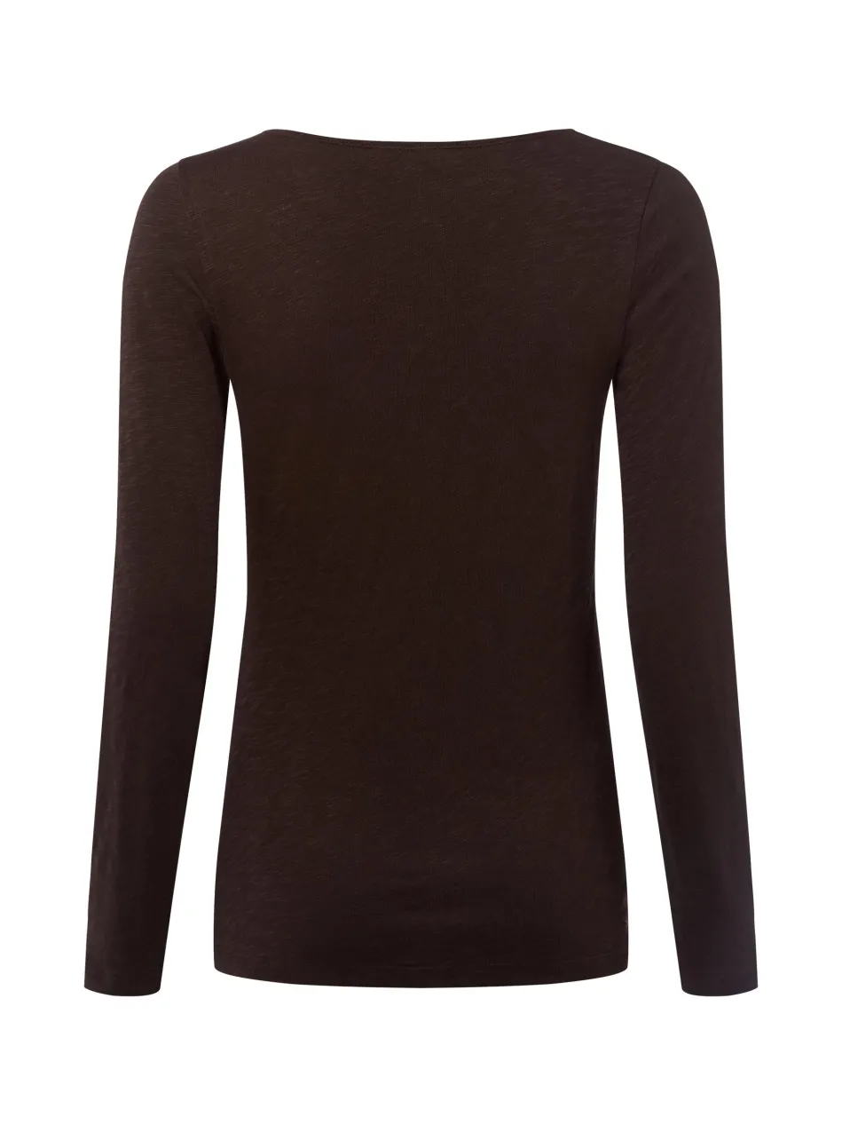 Damen Langarmshirt