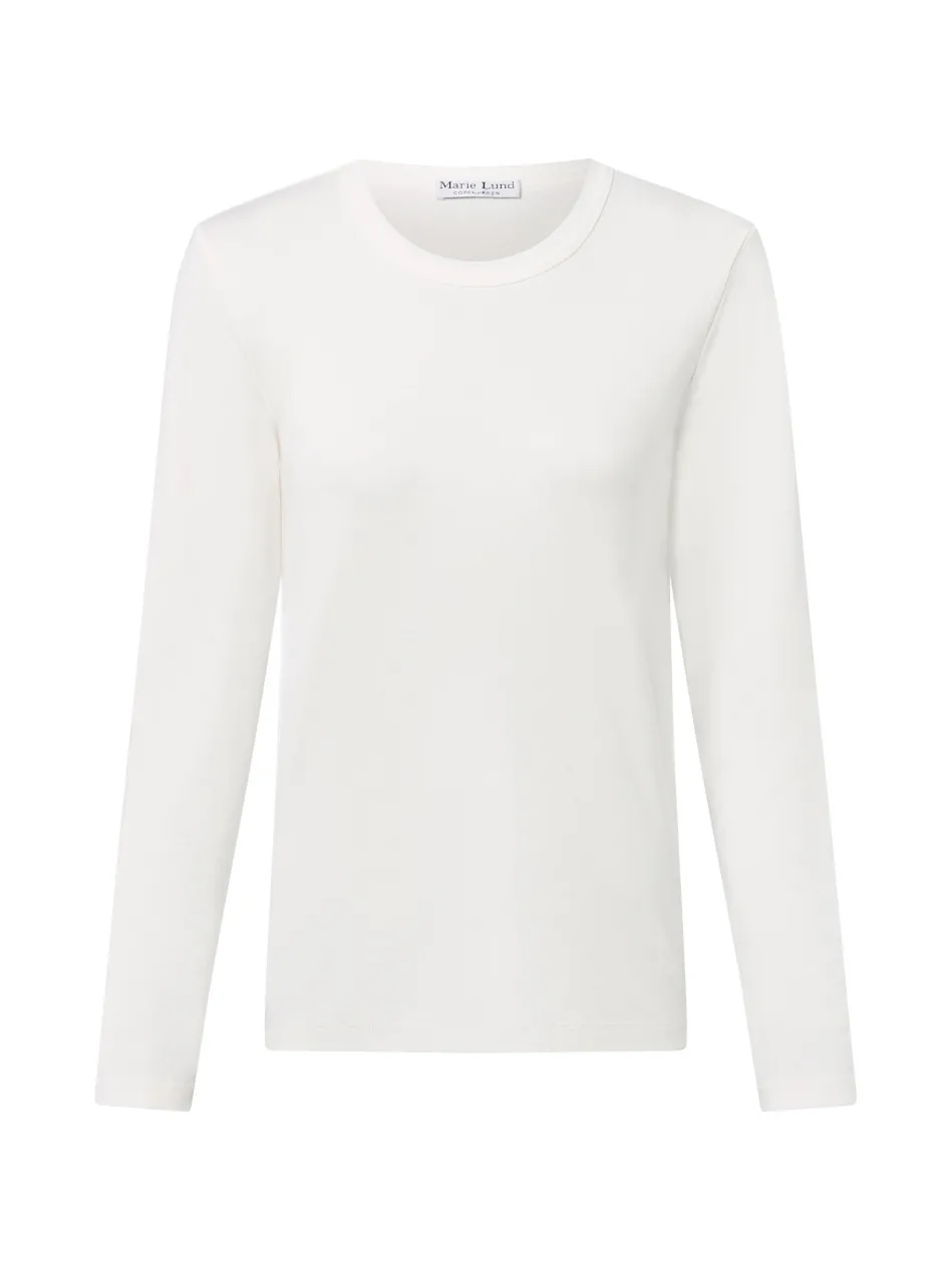 Damen Langarmshirt
