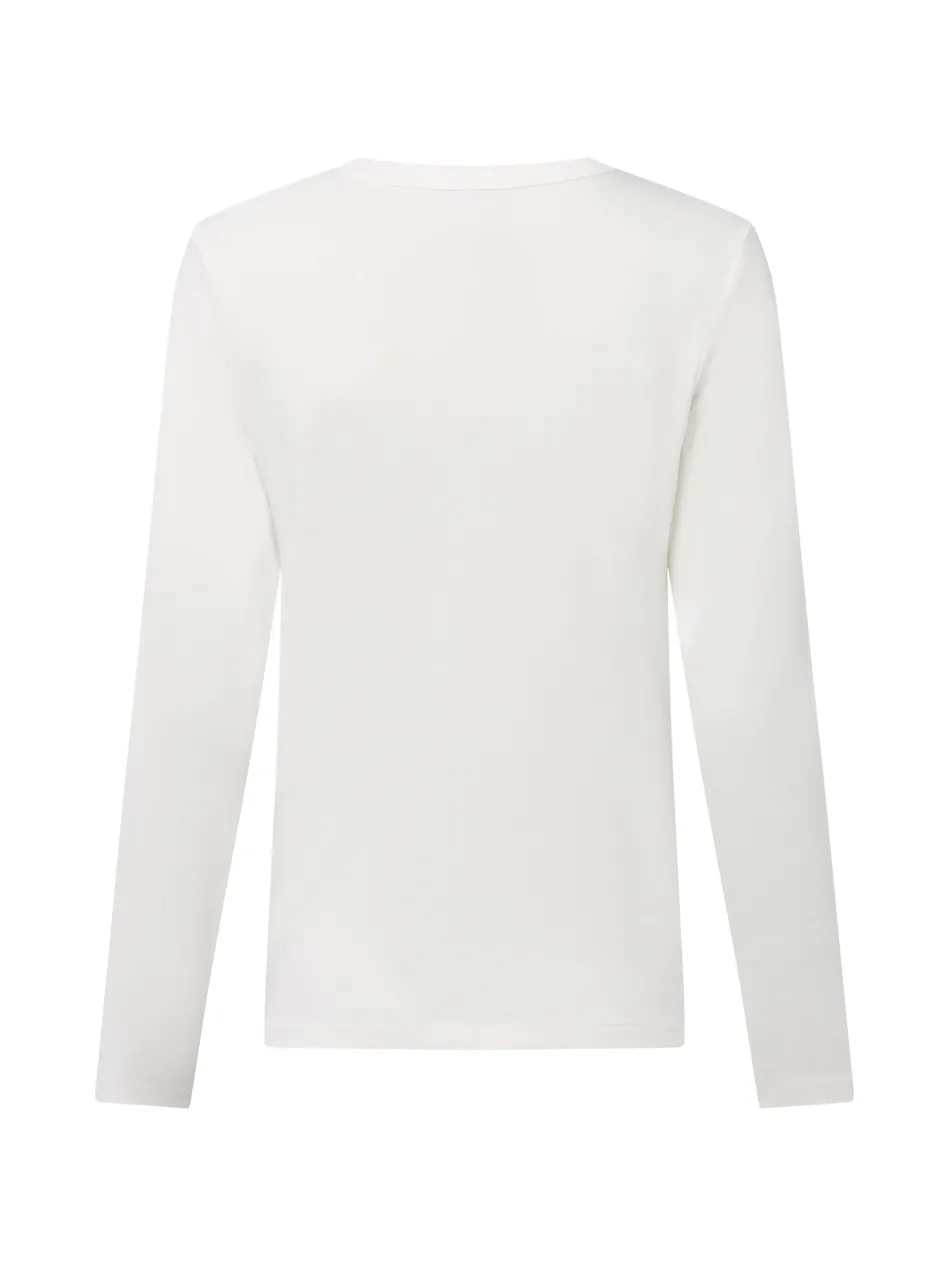 Damen Langarmshirt