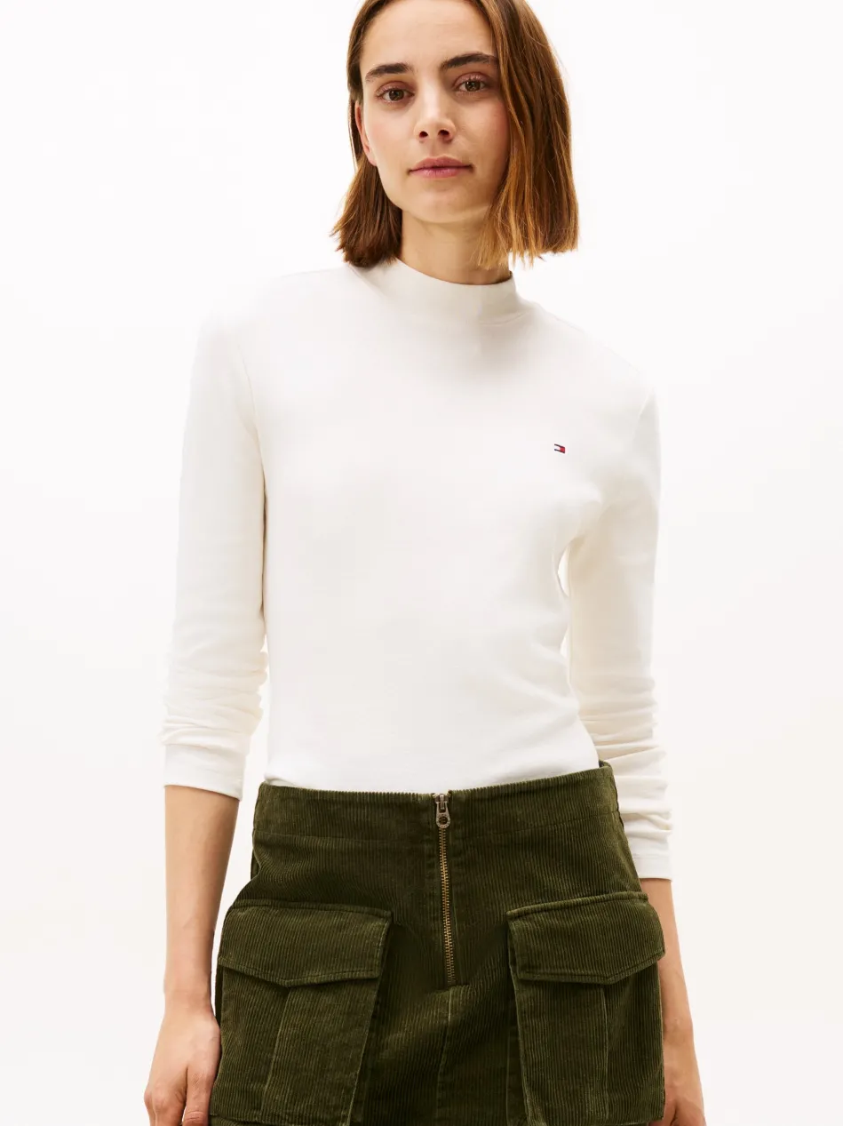Damen Langarmshirt -