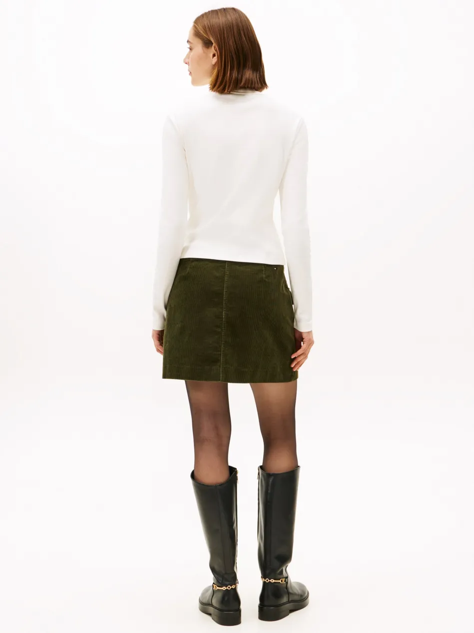Damen Langarmshirt -