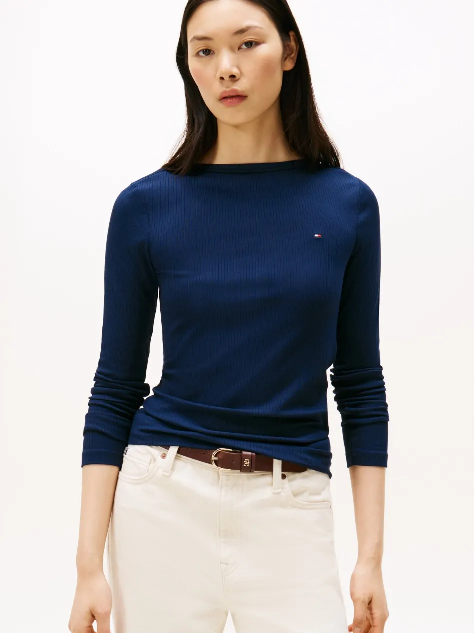 Damen Langarmshirt