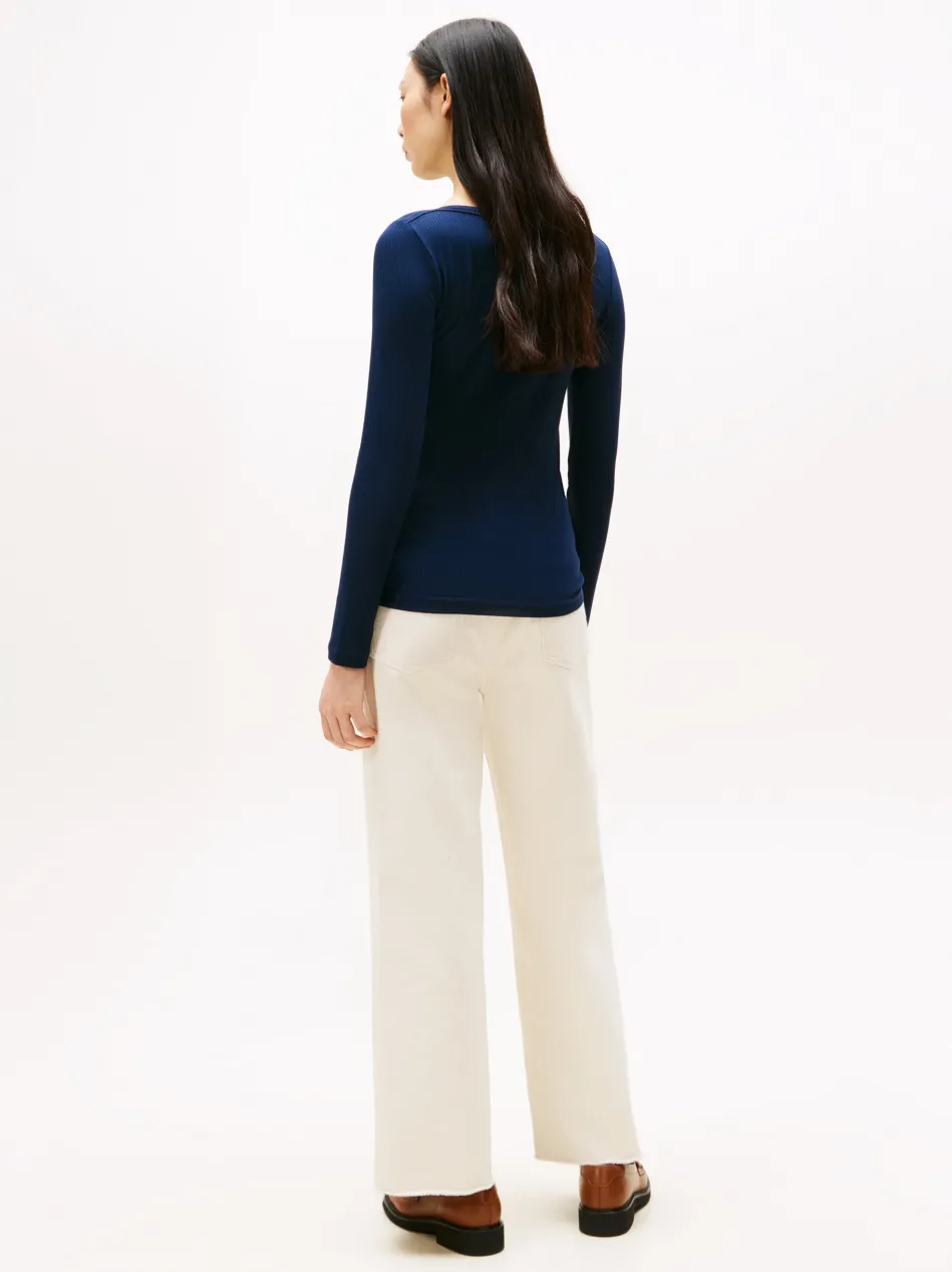 Damen Langarmshirt