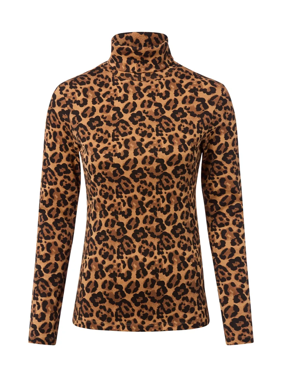 Damen Langarmshirt