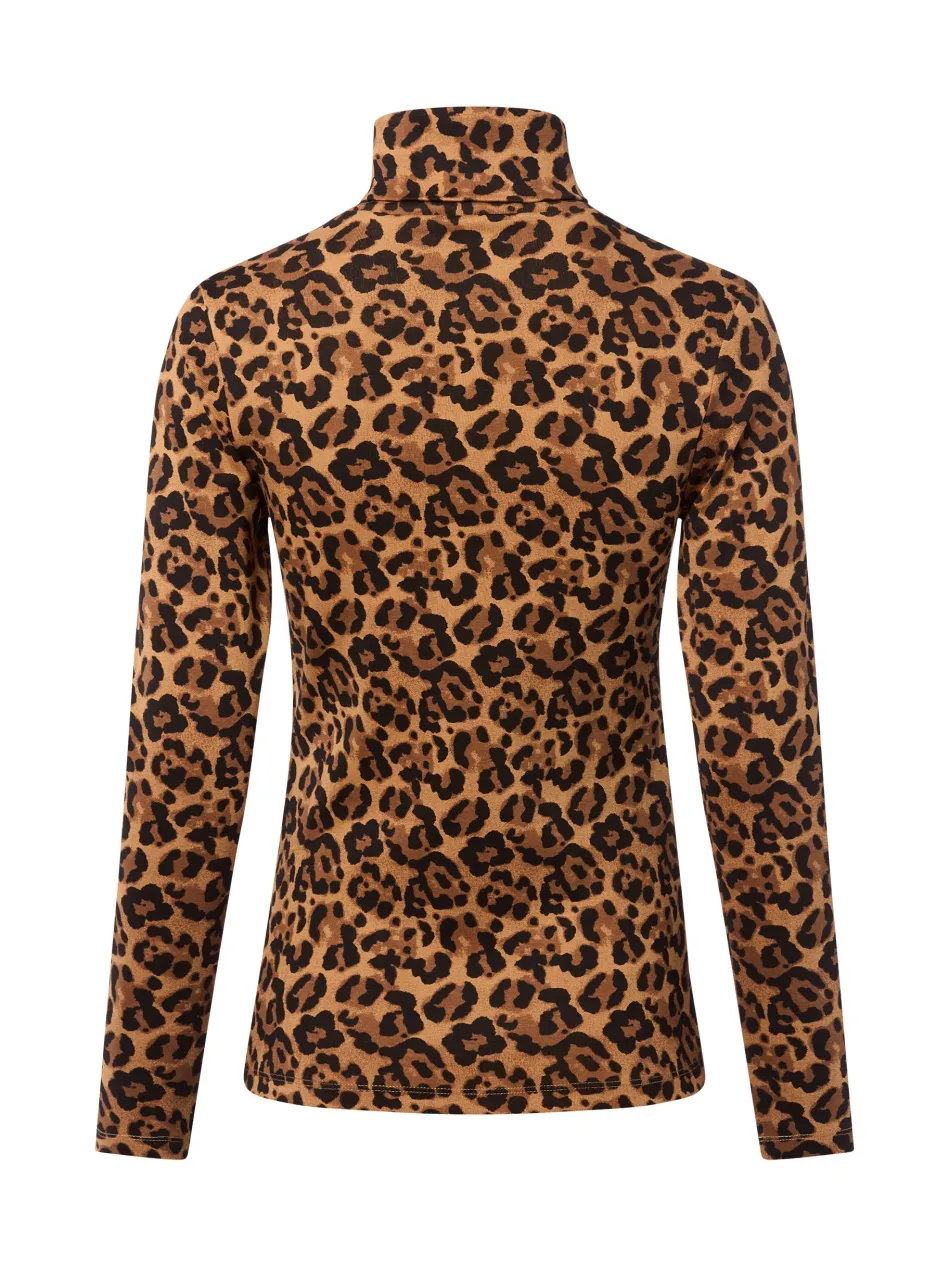 Damen Langarmshirt
