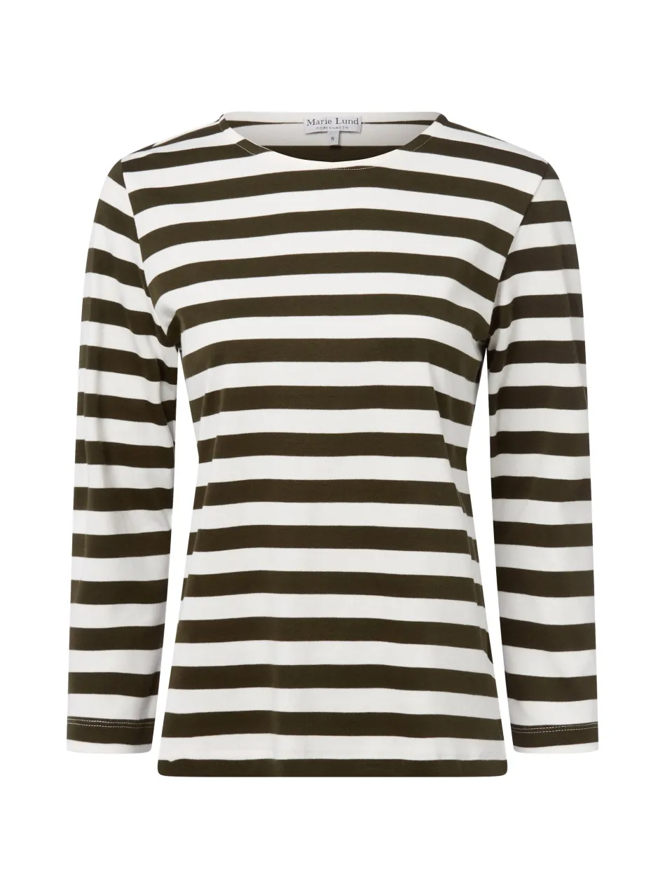 Damen Langarmshirt