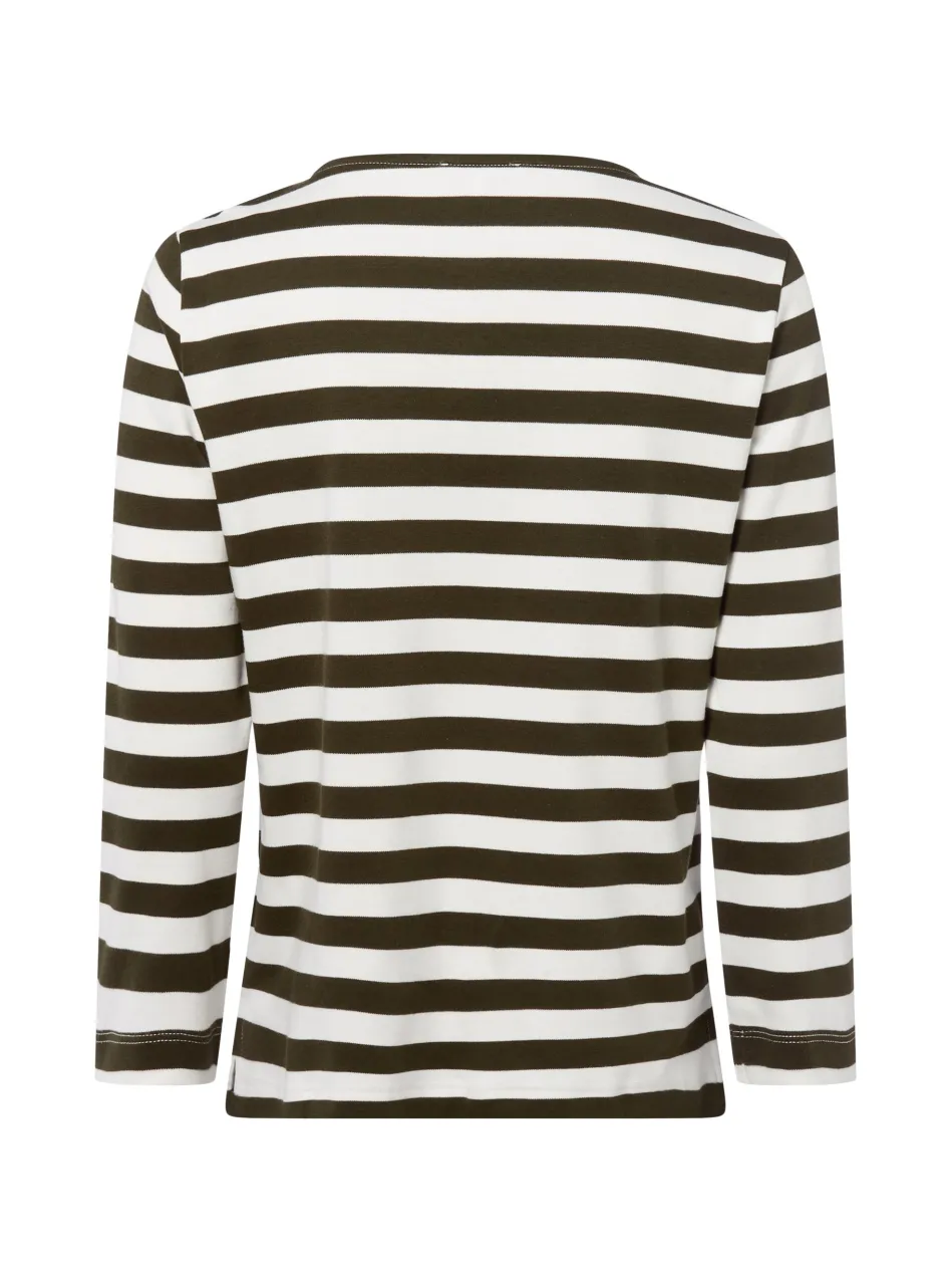 Damen Langarmshirt