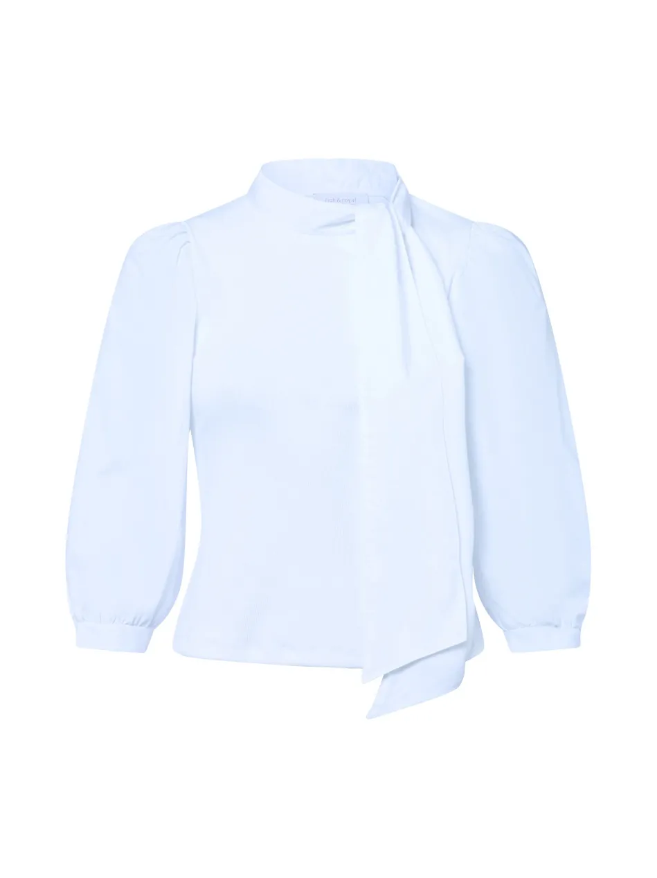 Damen Langarmshirt