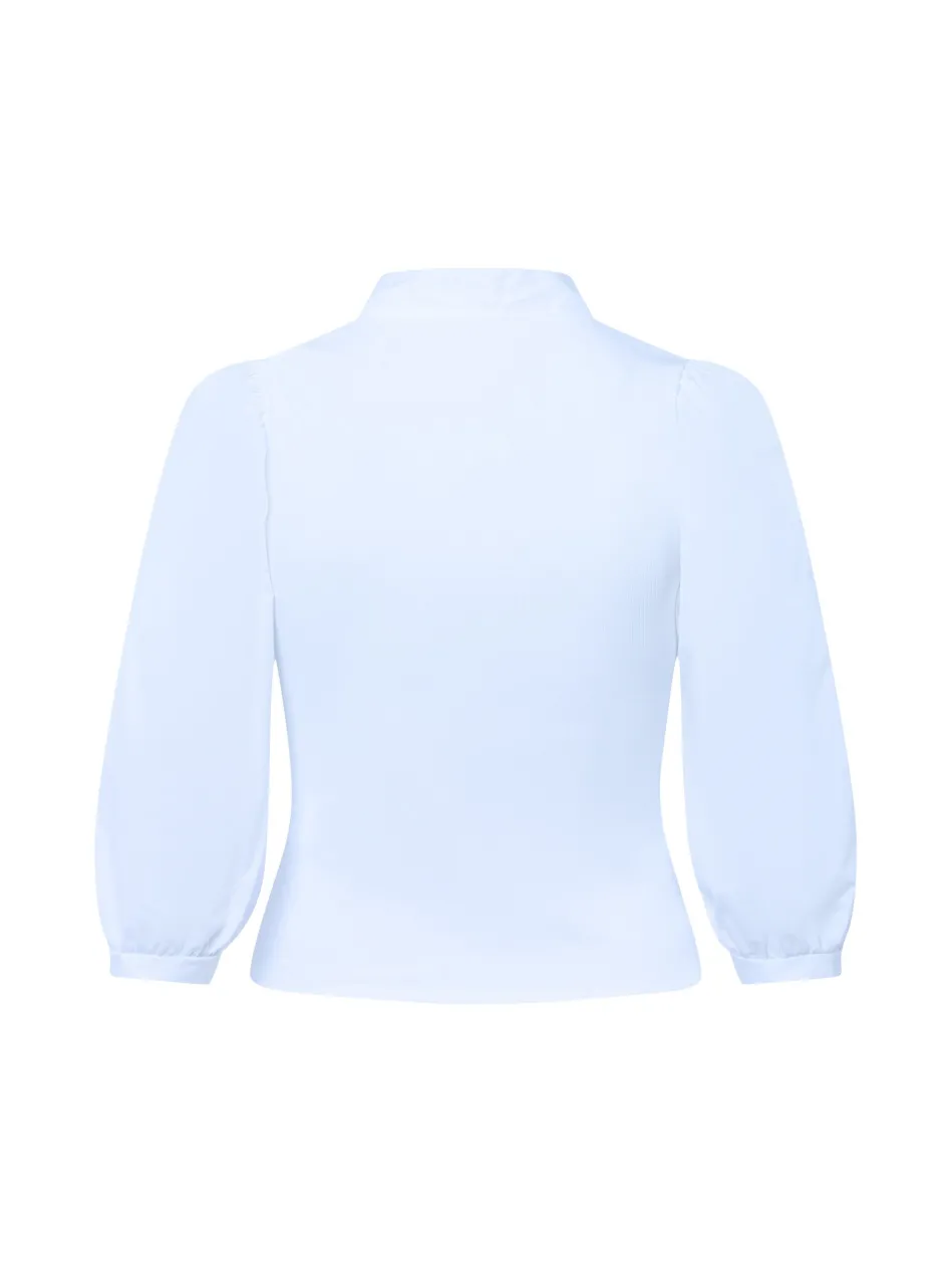 Damen Langarmshirt