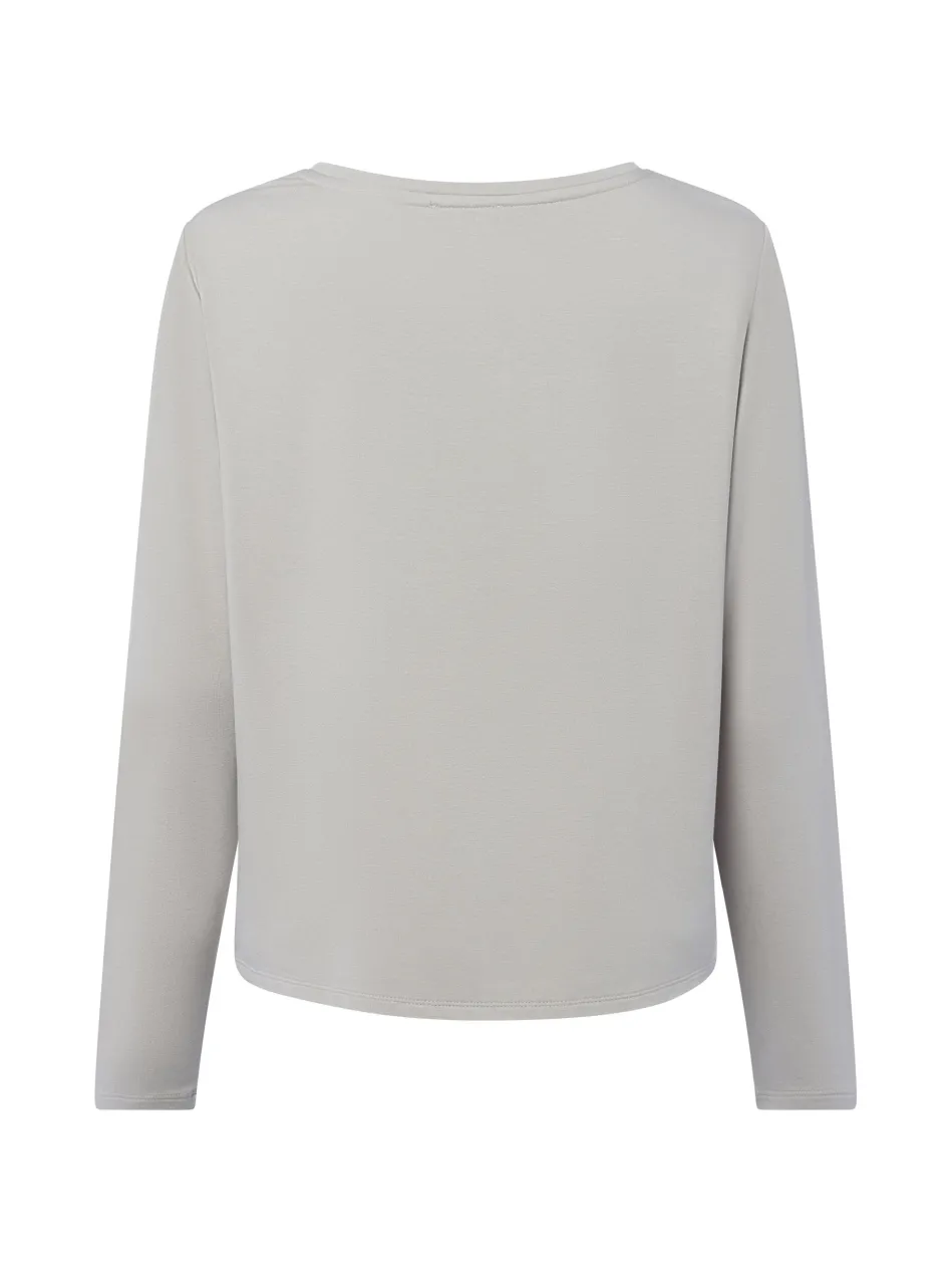 Damen Langarmshirt