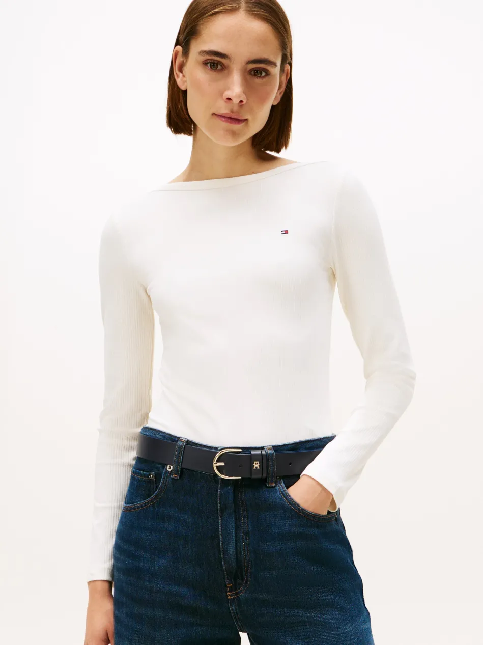 Damen Langarmshirt