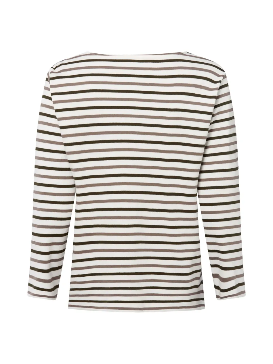 Damen Langarmshirt