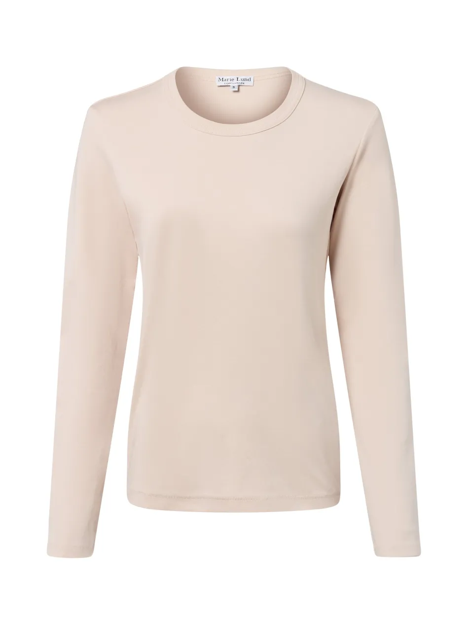 Damen Langarmshirt
