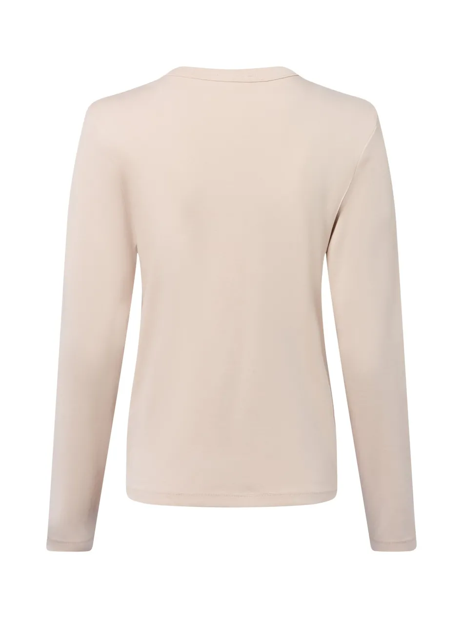 Damen Langarmshirt