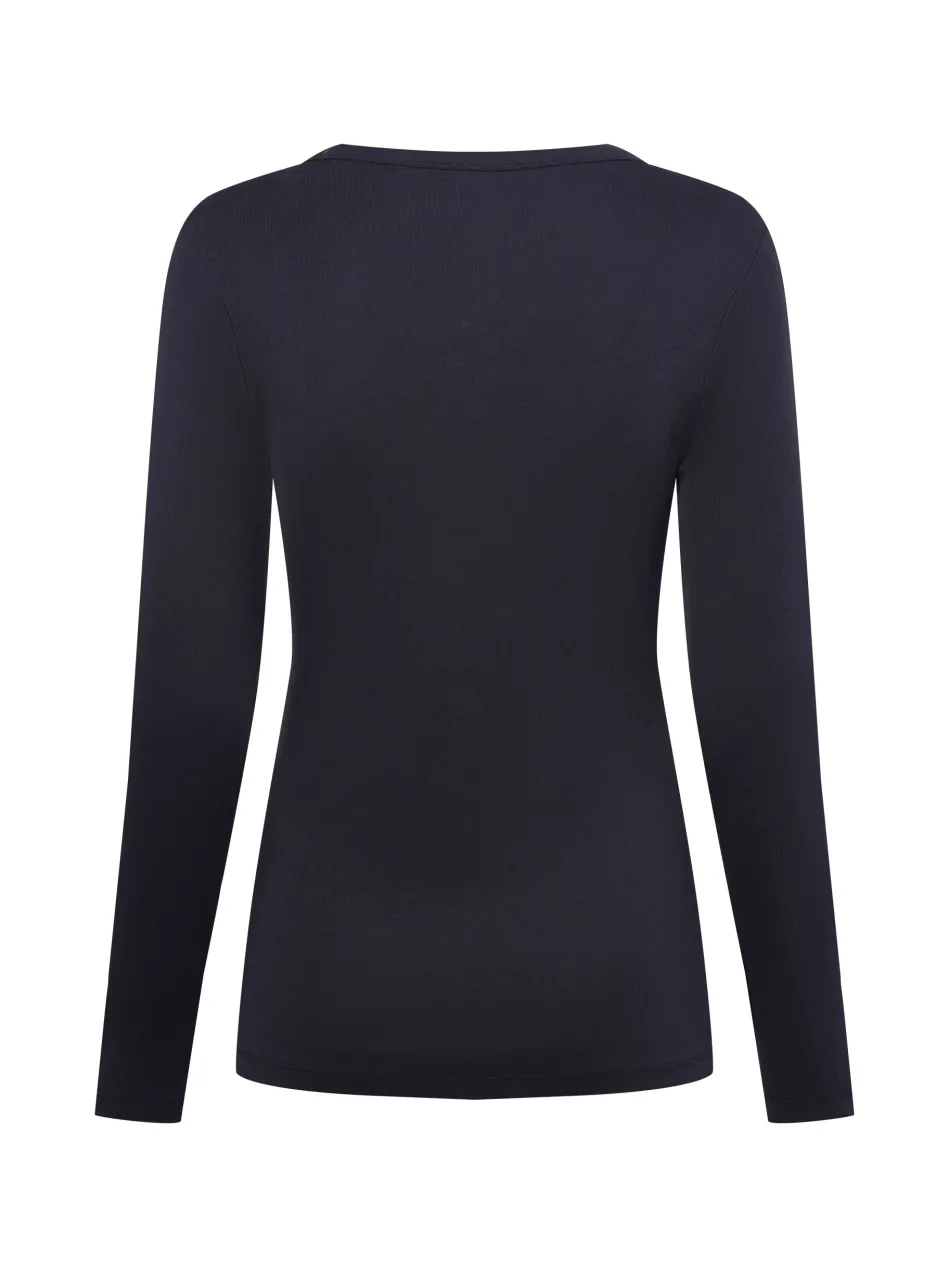 Damen Langarmshirt