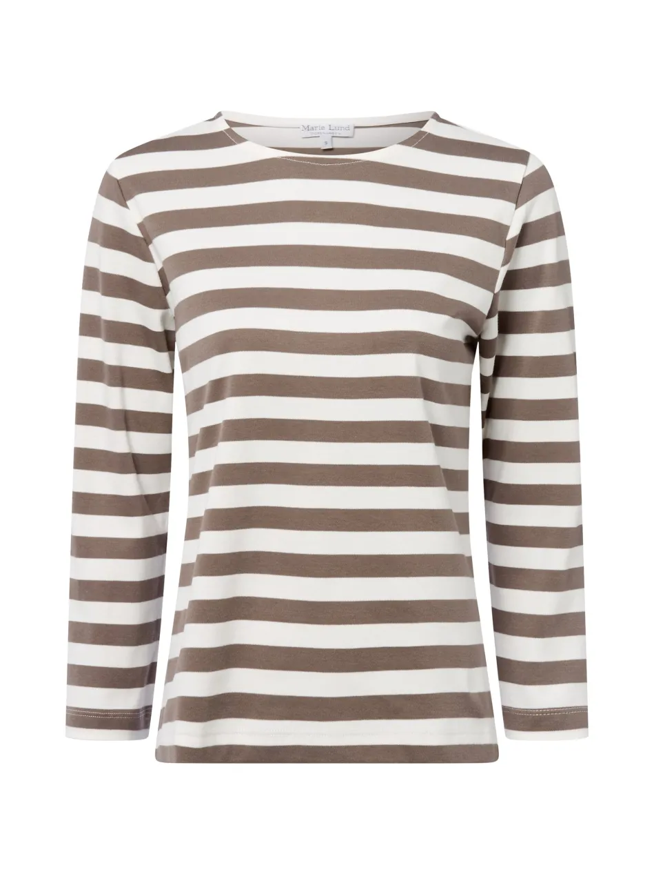 Damen Langarmshirt