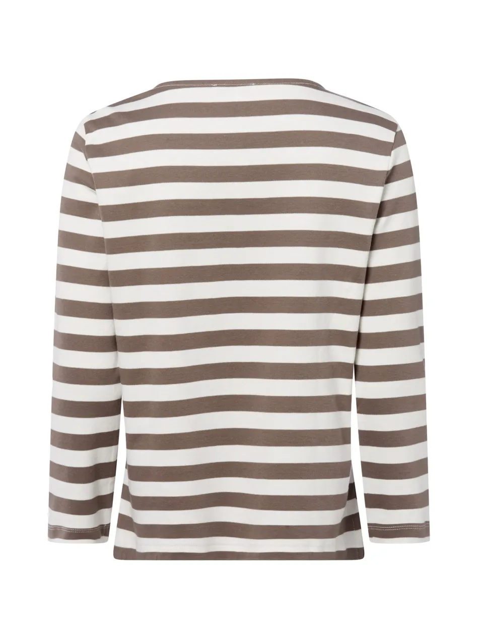 Damen Langarmshirt