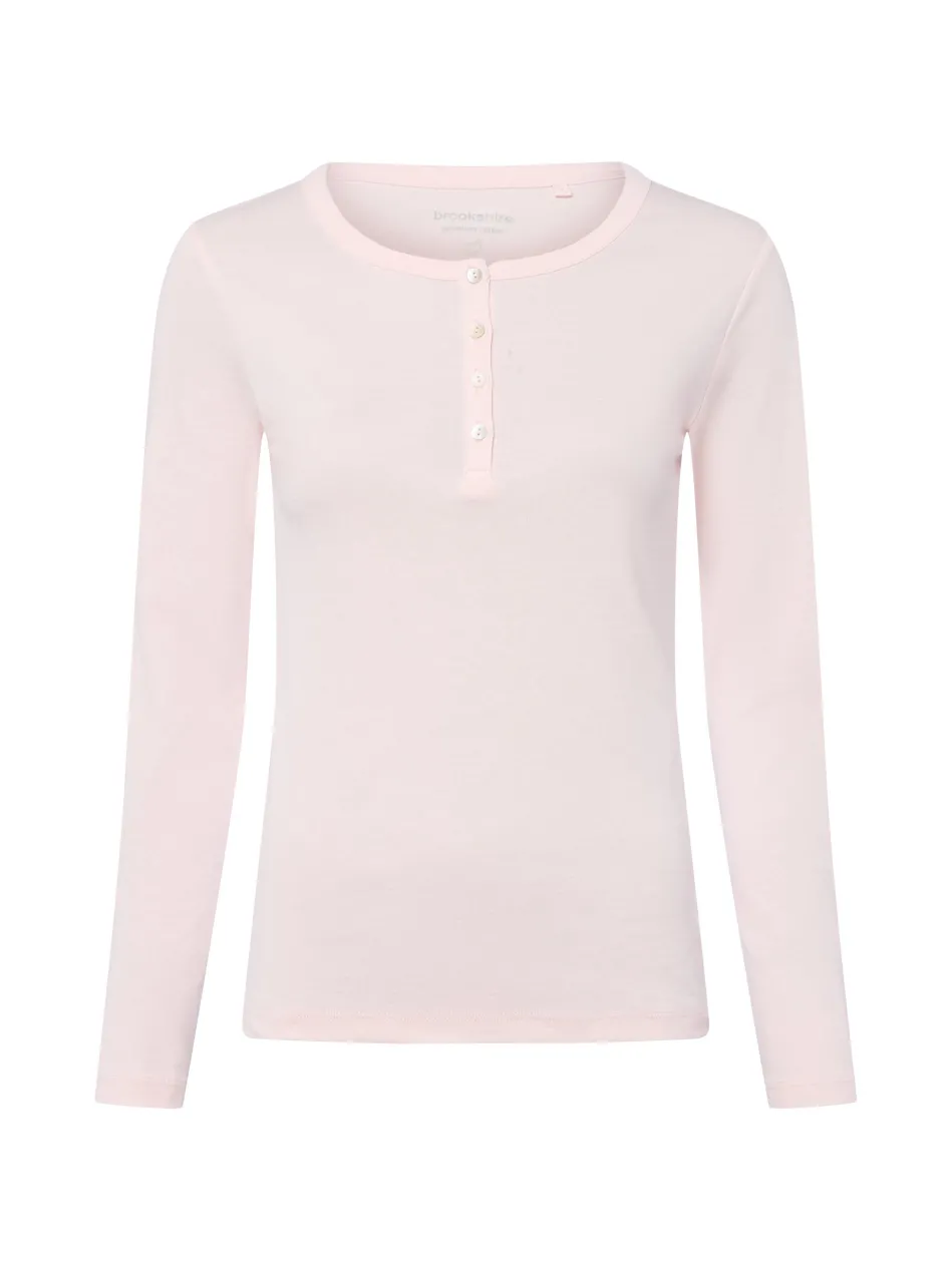 Damen Langarmshirt