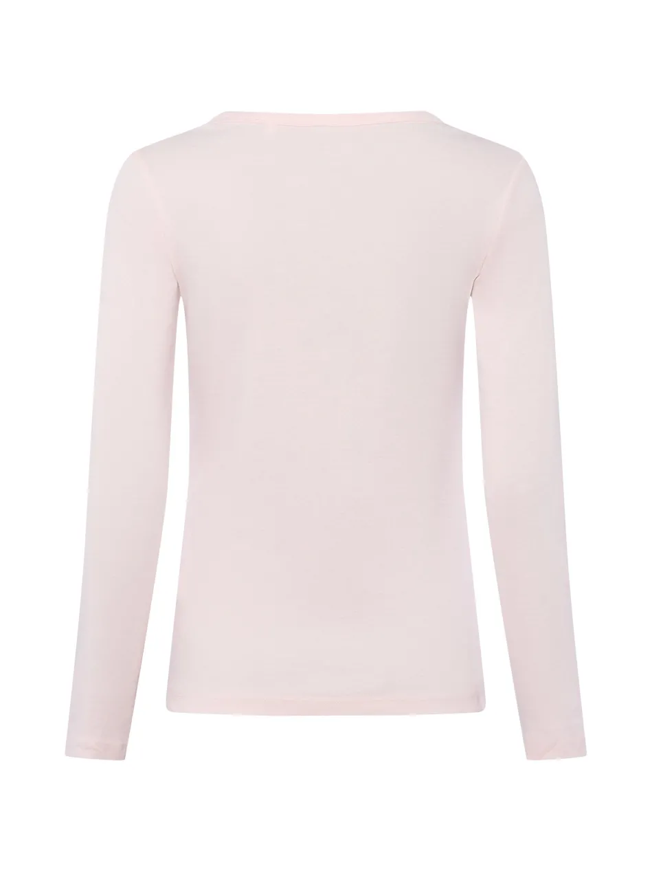 Damen Langarmshirt
