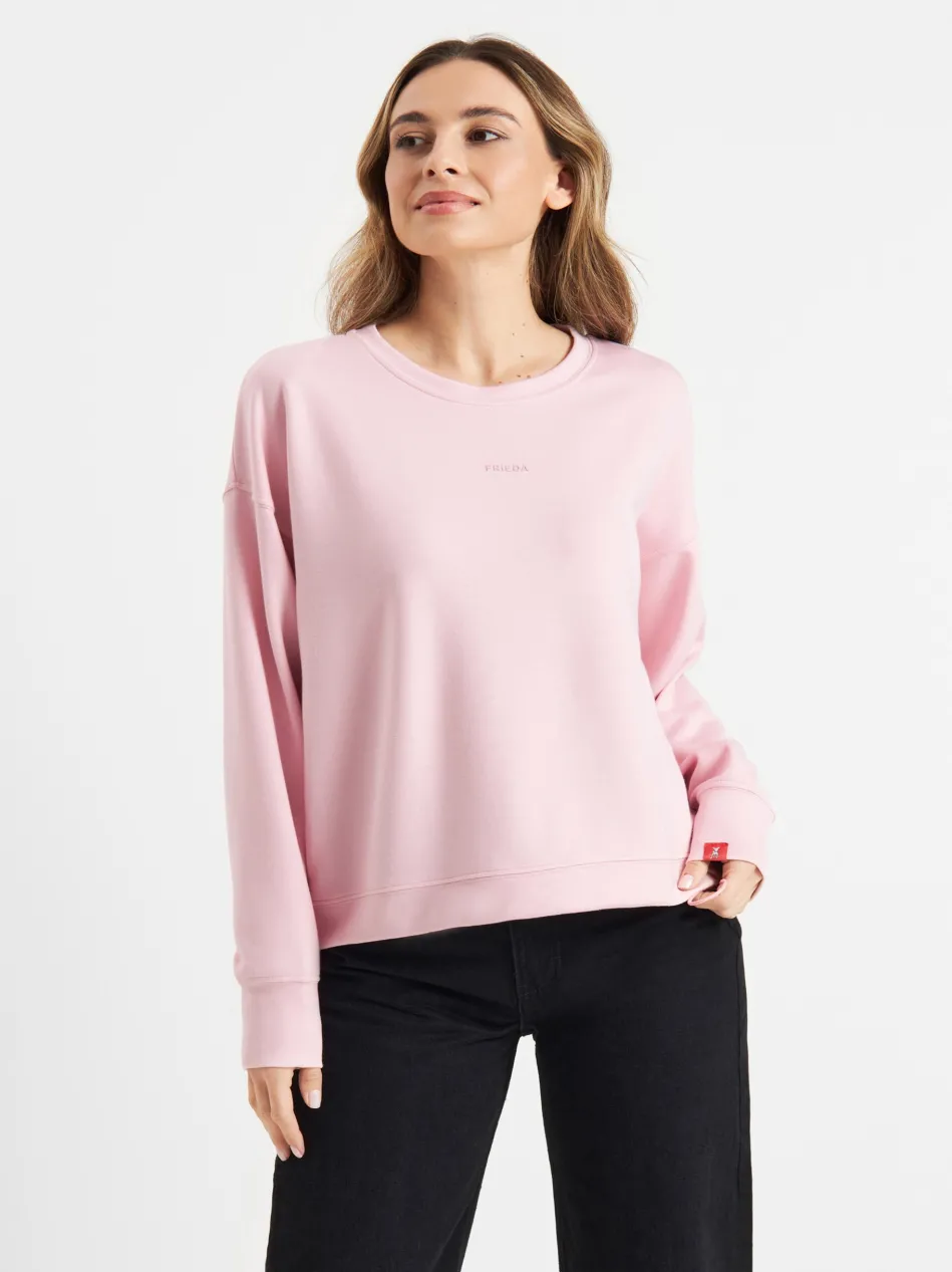 Damen Langarmshirt