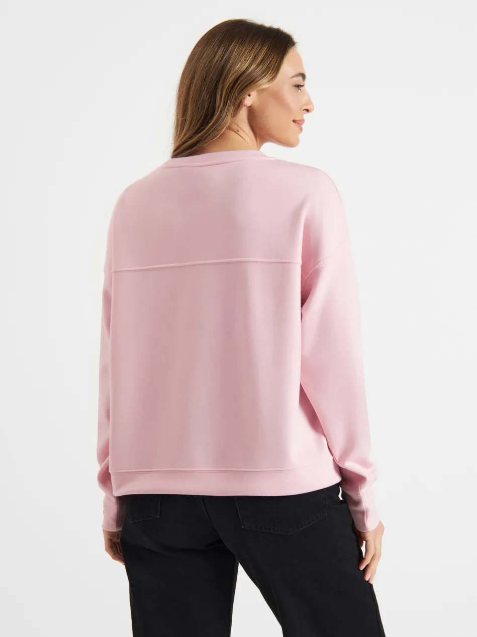 Damen Langarmshirt