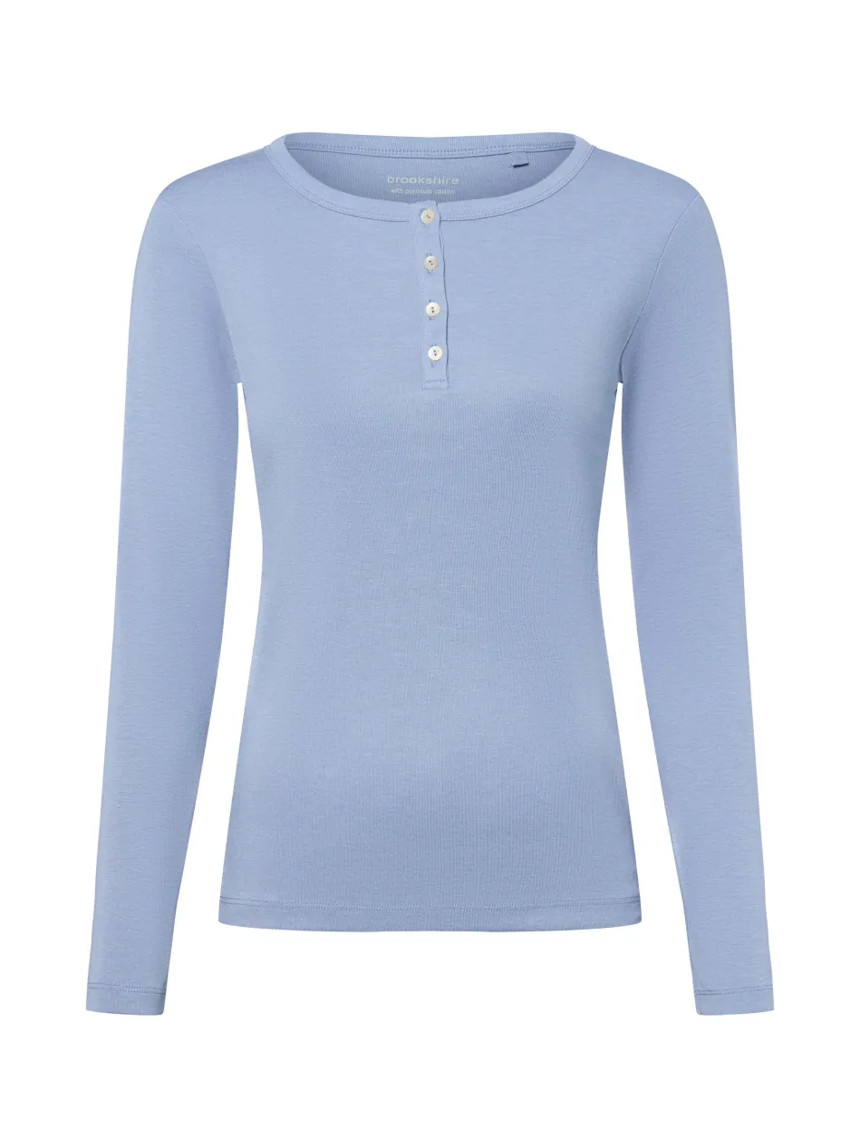 Damen Langarmshirt