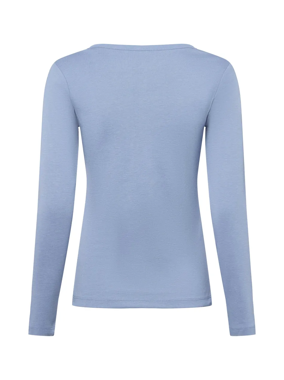 Damen Langarmshirt
