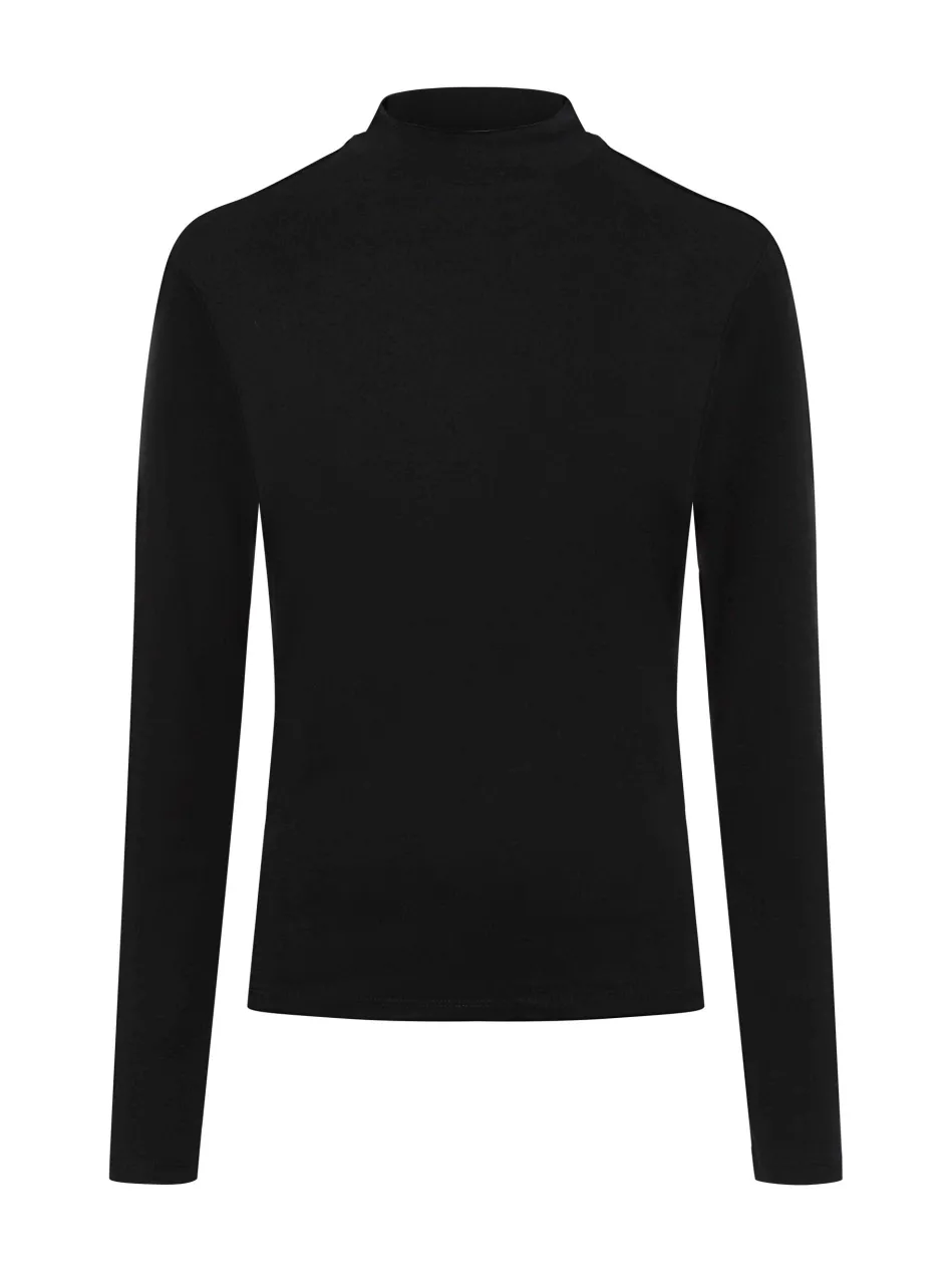Damen Langarmshirt