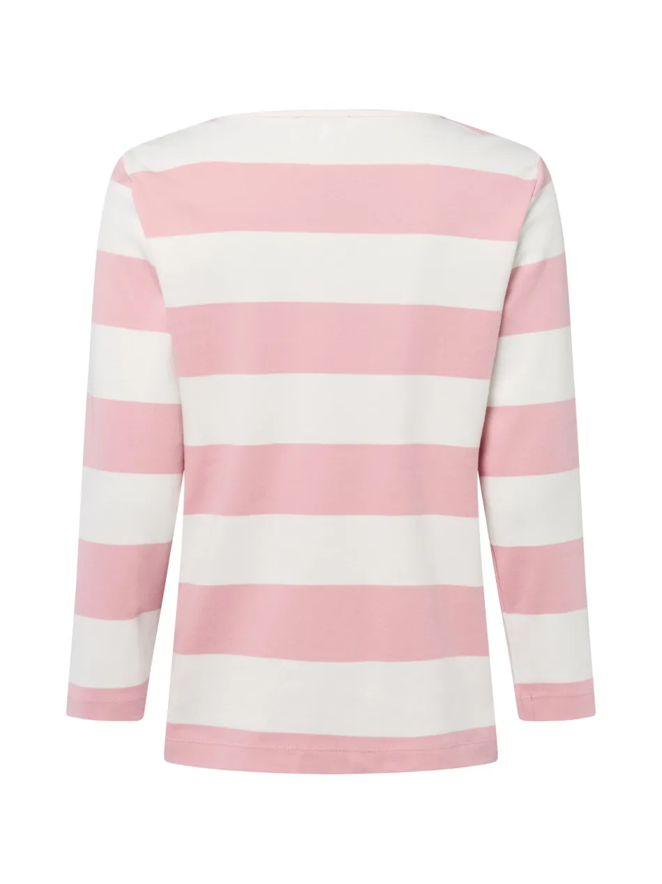 Damen Langarmshirt