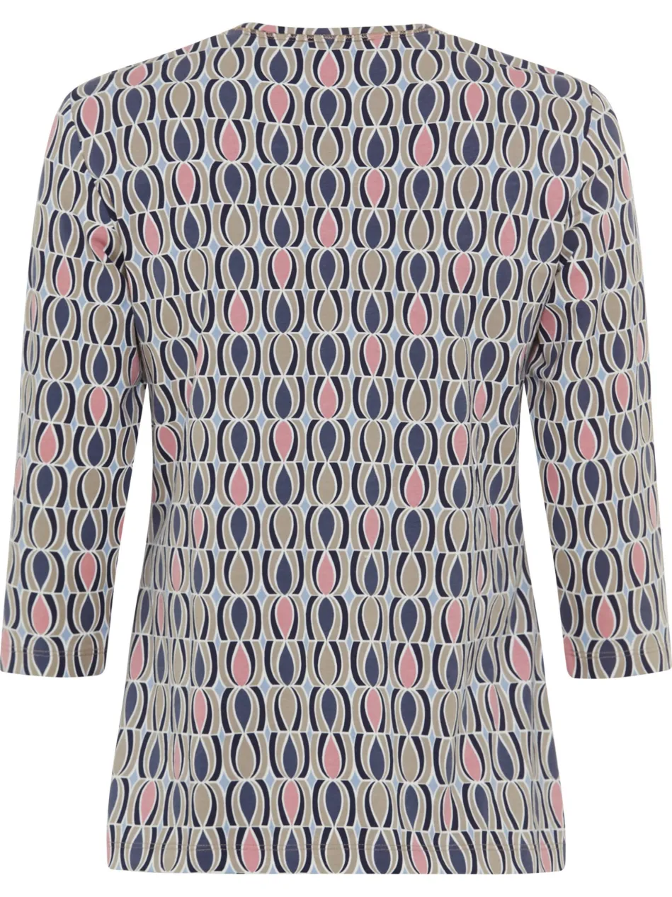 Damen Langarmshirt - Edda