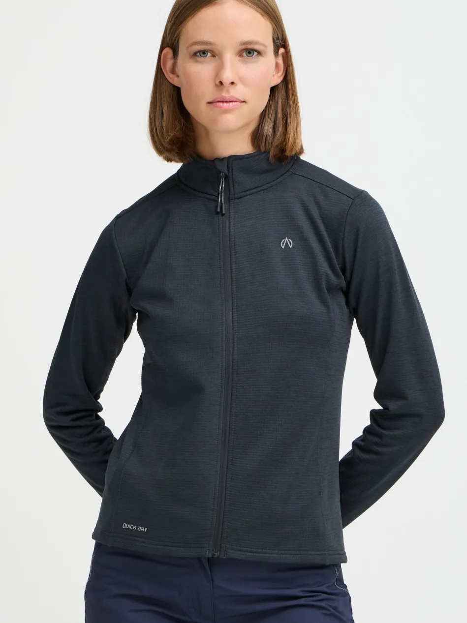 Damen Langarmshirt - NBKaja