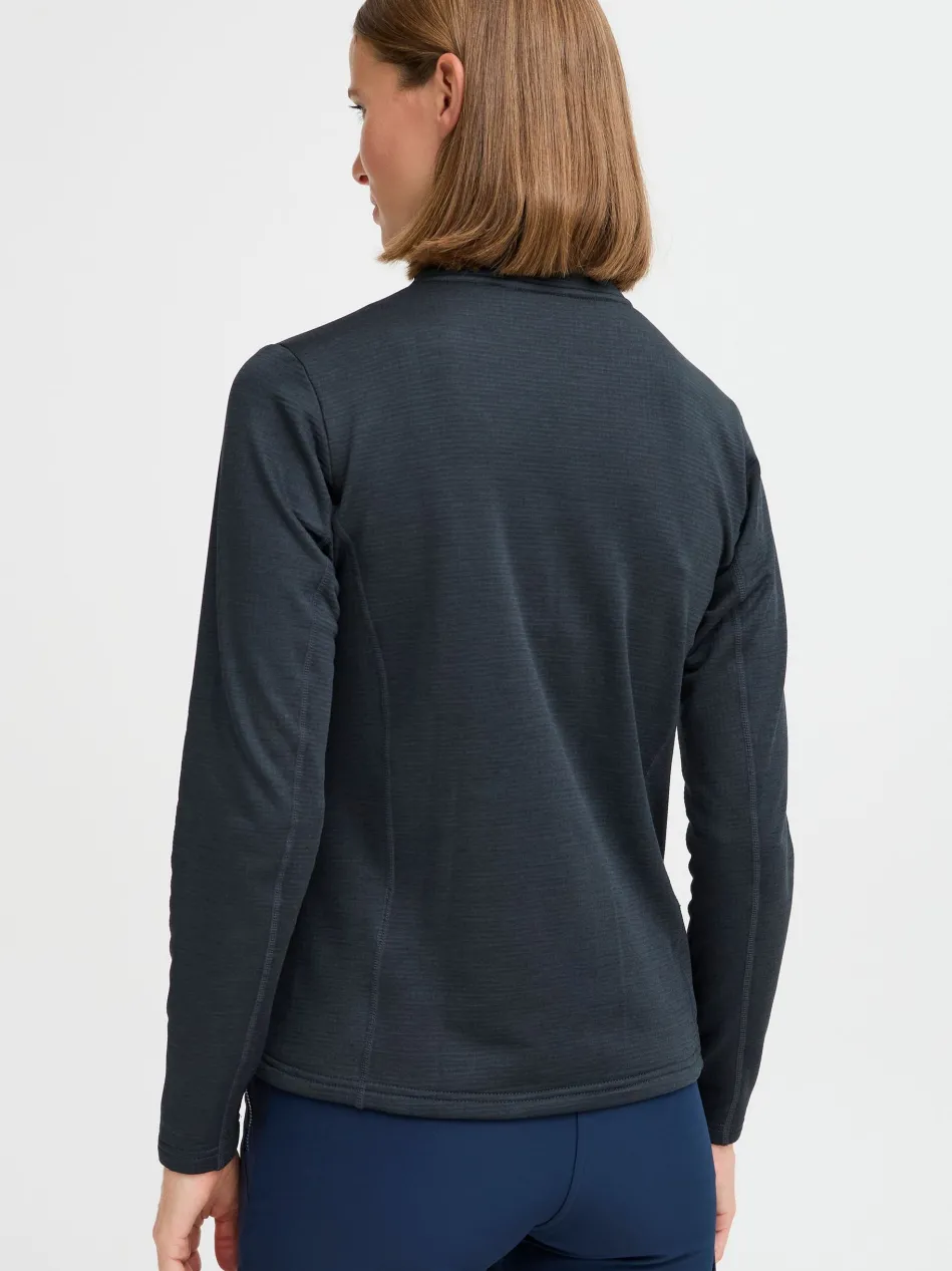 Damen Langarmshirt - NBKaja