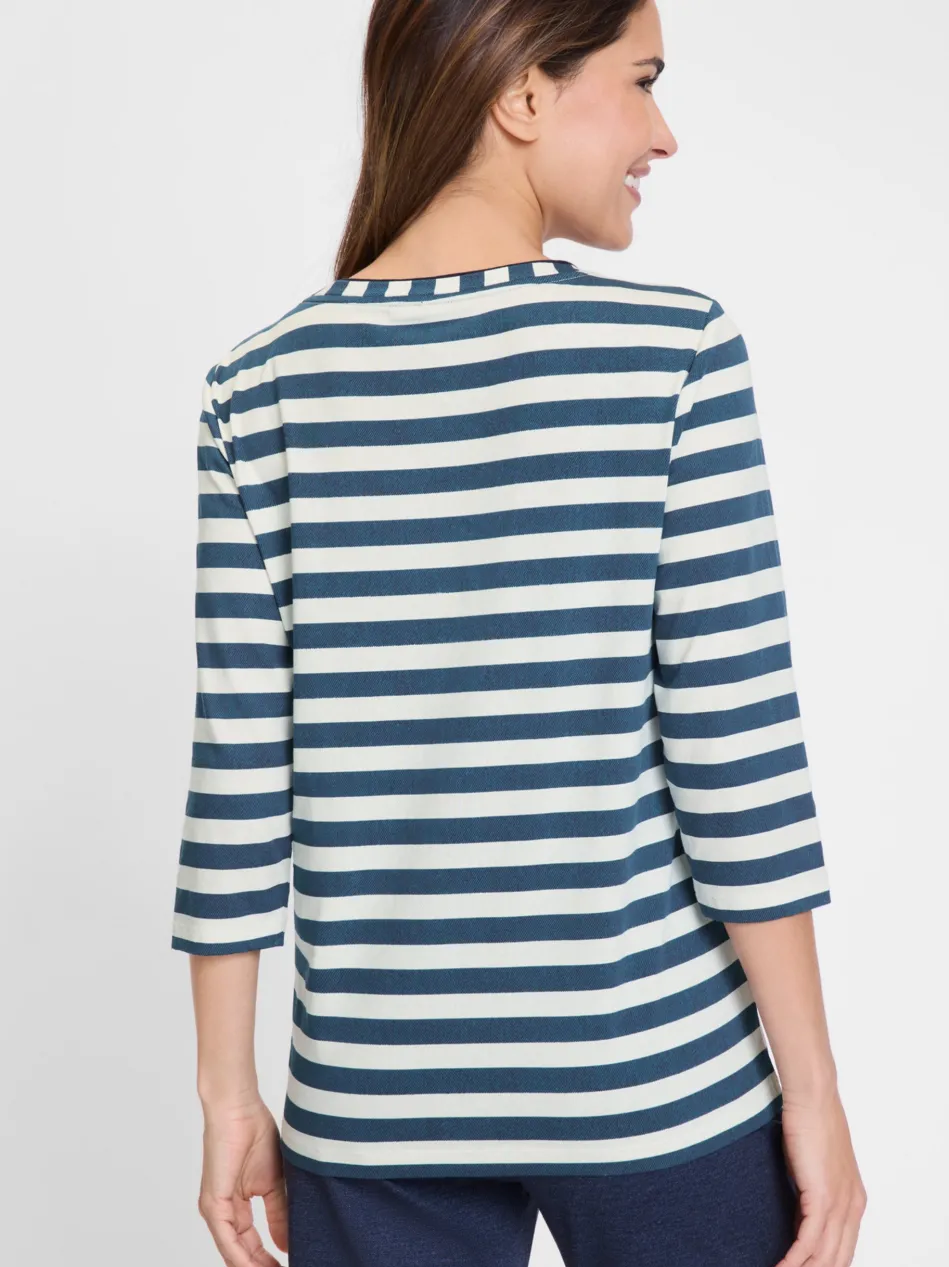 Damen Langarmshirt - Hannah