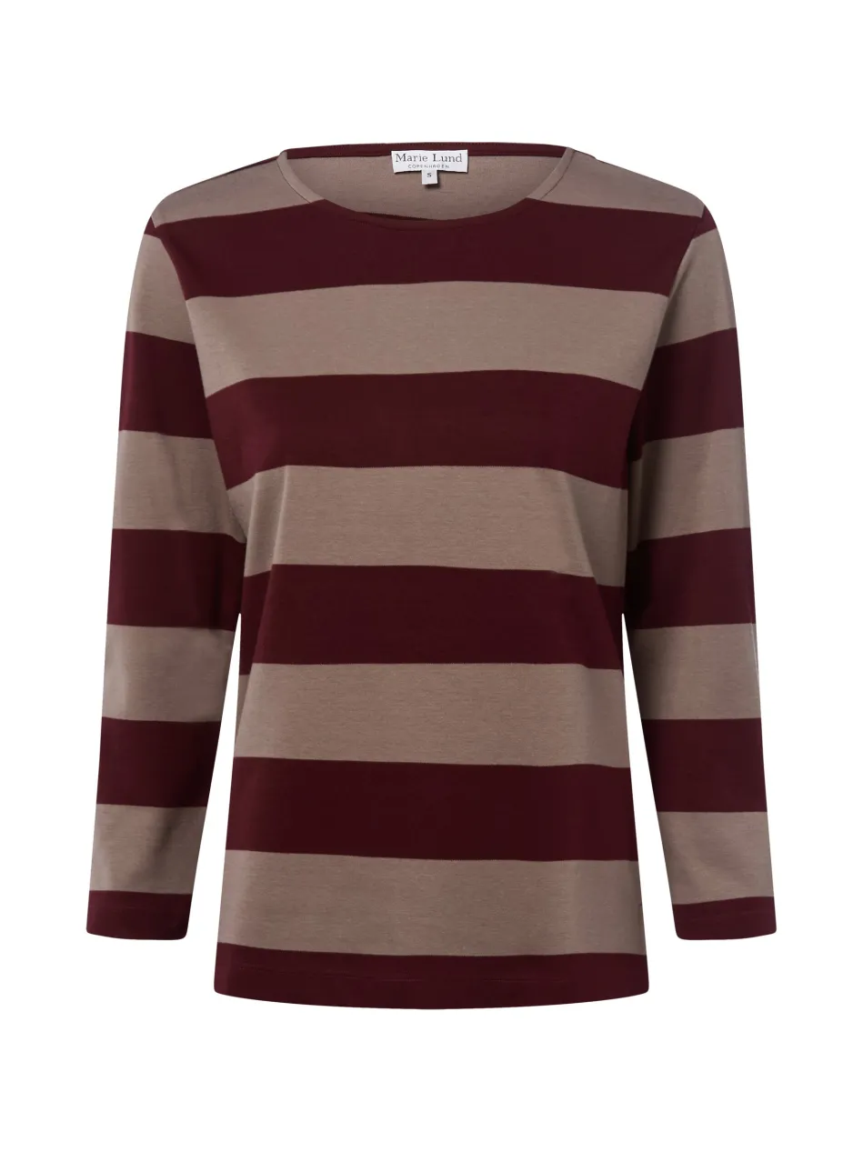 Damen Langarmshirt