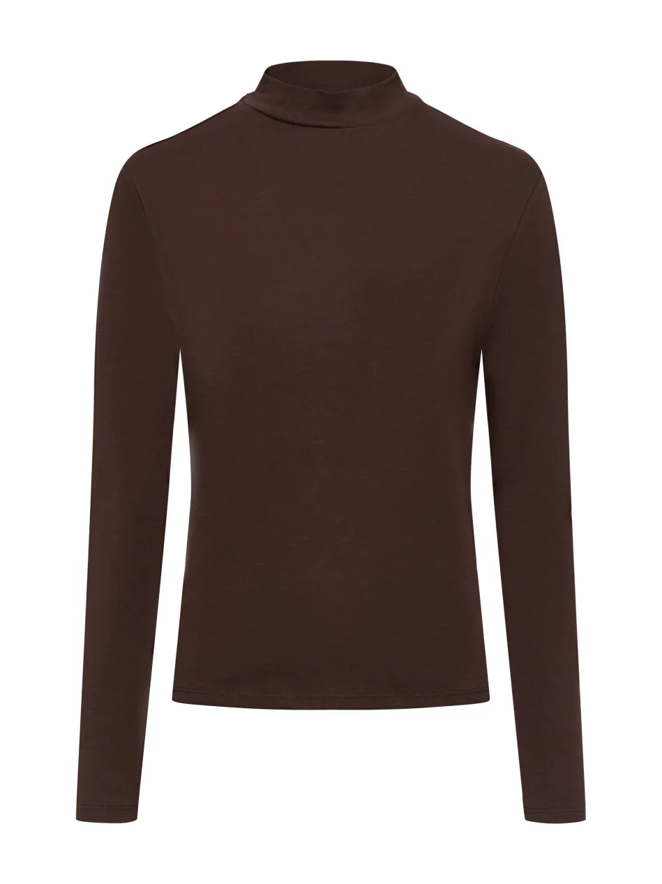 Damen Langarmshirt