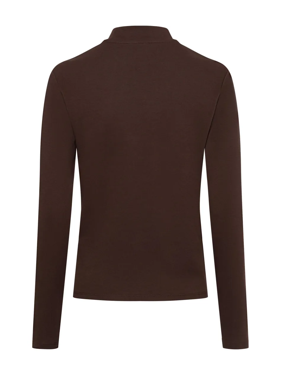 Damen Langarmshirt