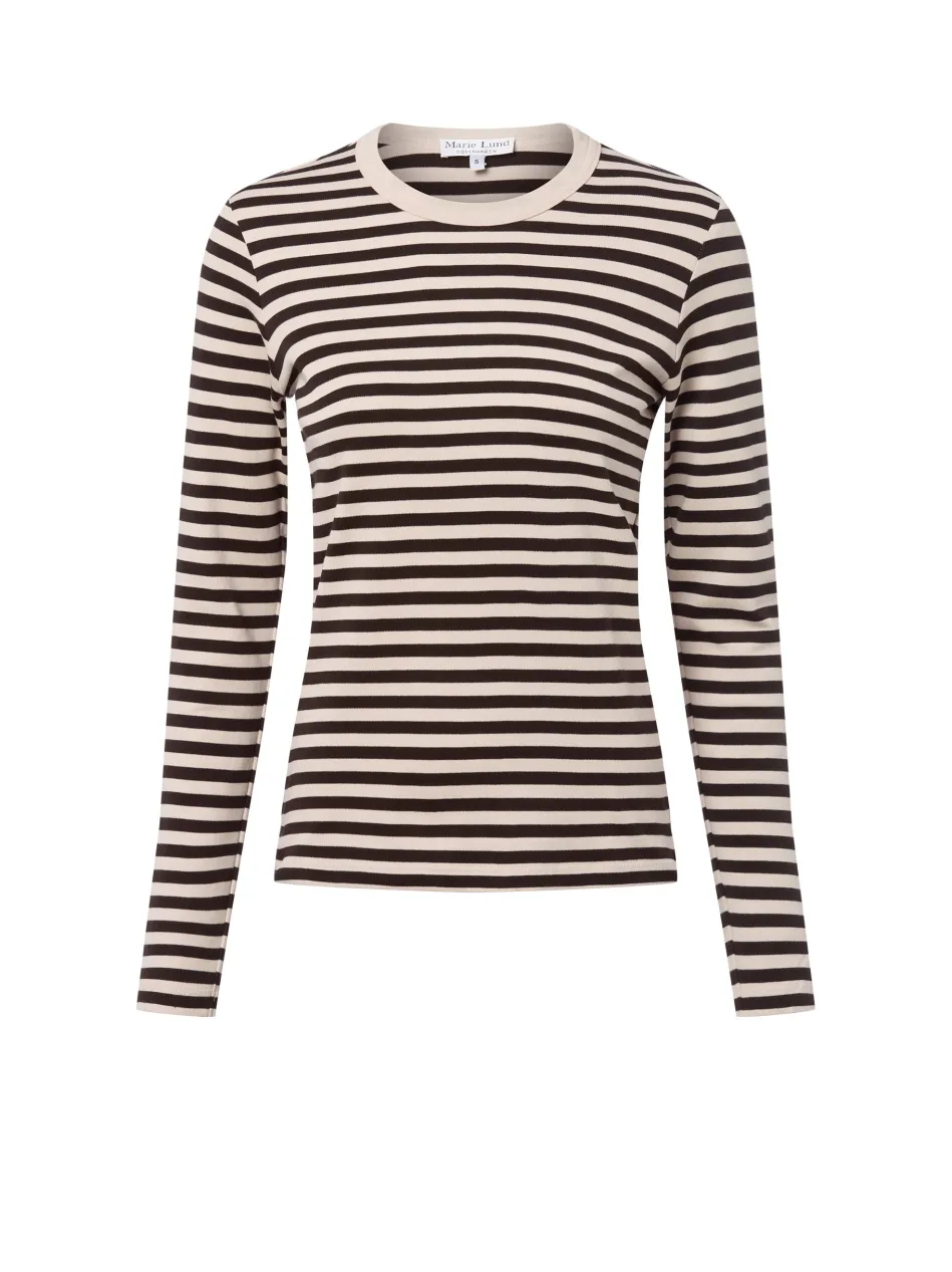 Damen Langarmshirt