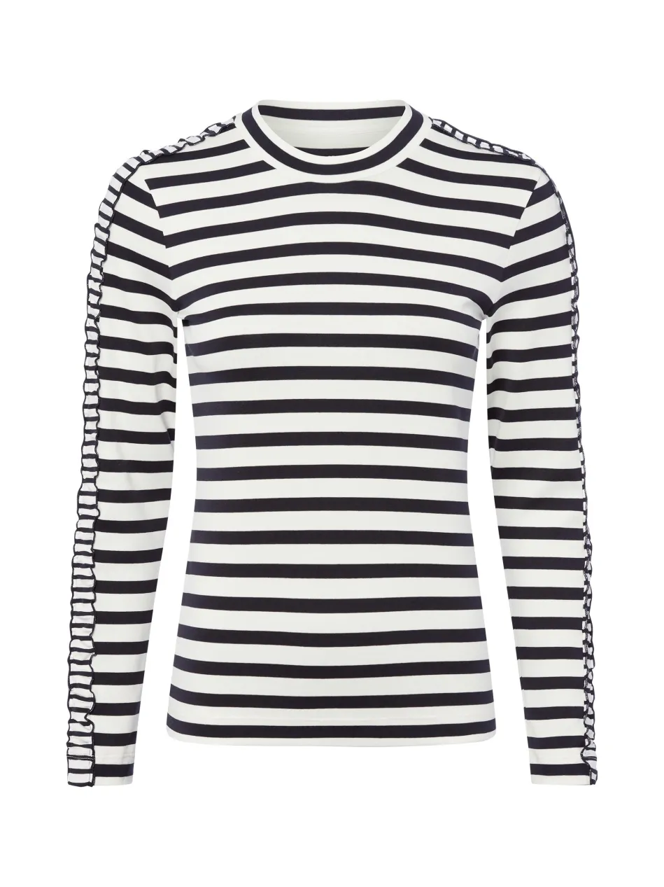 Damen Langarmshirt