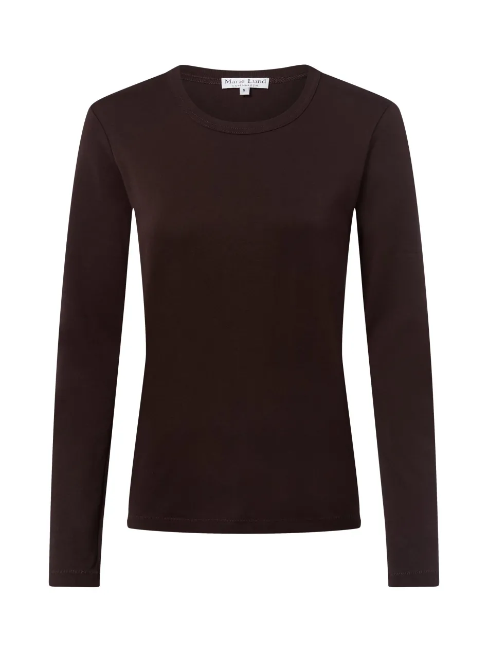 Damen Langarmshirt