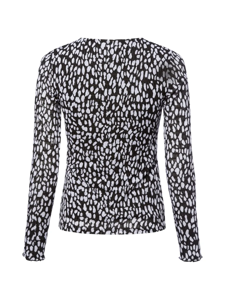 Damen Langarmshirt - VILarine