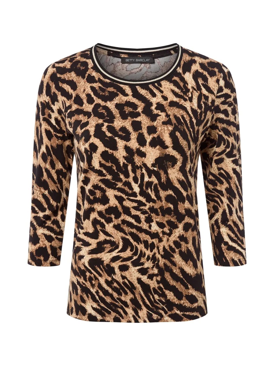 Damen Langarmshirt